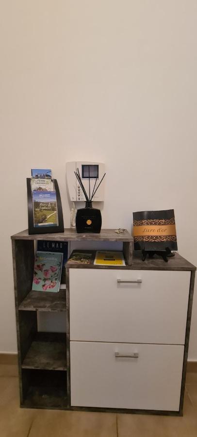Le Cocon Du Leman Appartement Viry  Buitenkant foto
